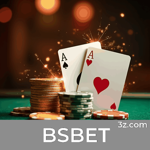 BSBET: Slots com Mega Prêmios, Jogos de Mesa Estratégicos, e Real Dealer - Imersão Total