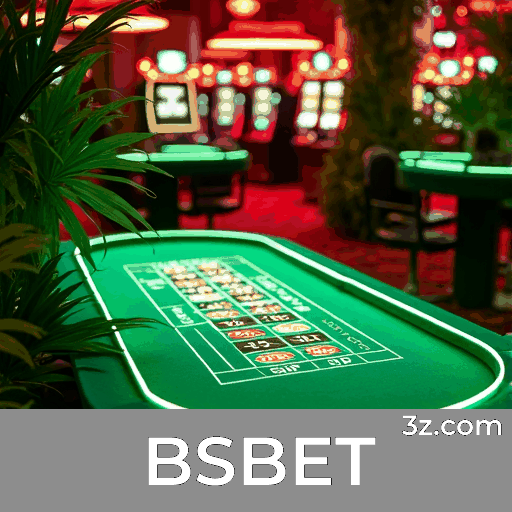 BSBET: Especialista em Apostas Esportivas no Brasil