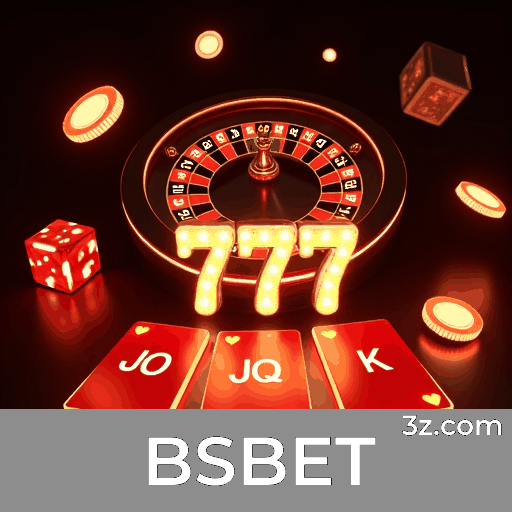 BSBET: O Seu Cassino Online Seguro e Divertido