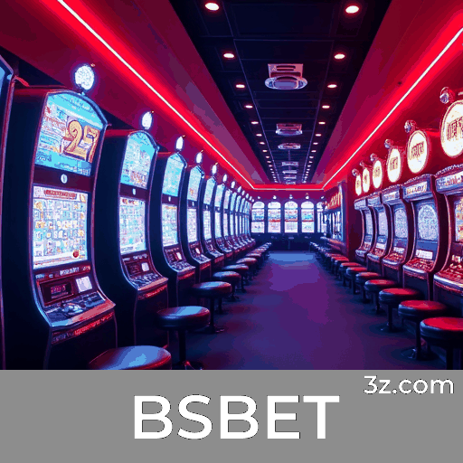 BSBET: Slots com Mega Prêmios, Jogos de Mesa Estratégicos, e Real Dealer - Imersão Total