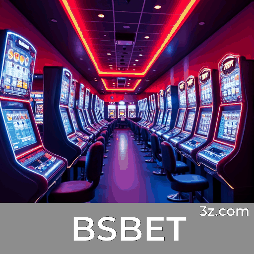 BSBET: O Seu Cassino Online Seguro e Divertido