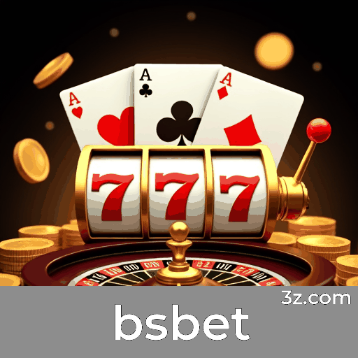 bsbet Casino: Programa VIP Exclusivo e Luxuoso