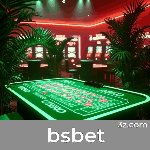 bsbet App: Apostas Móveis Simplificadas e Funcionais