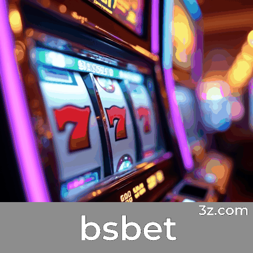 bsbet Casino: Programa VIP Exclusivo e Luxuoso